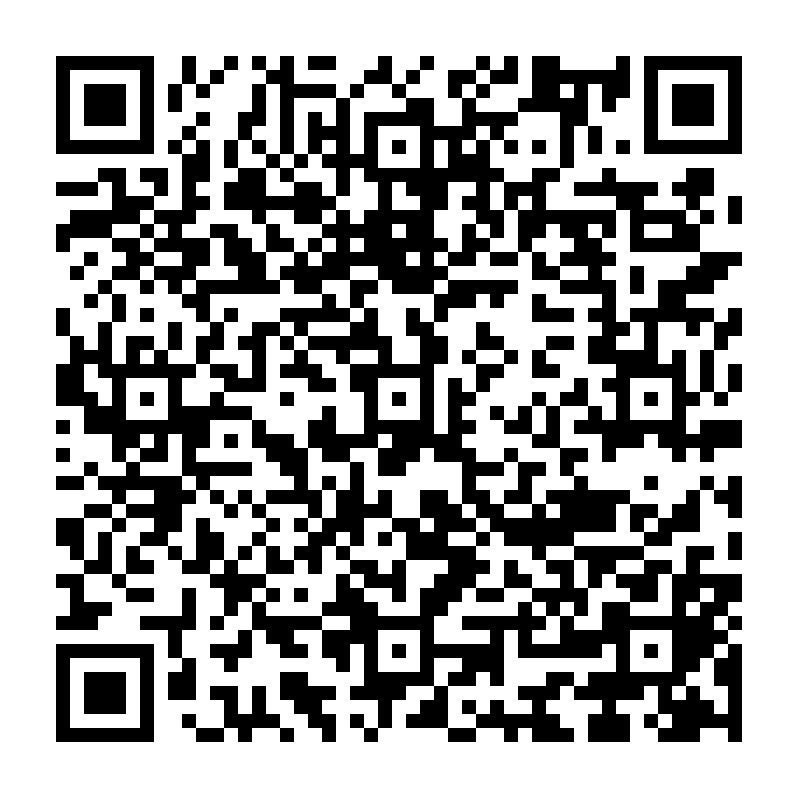 QR-koodi