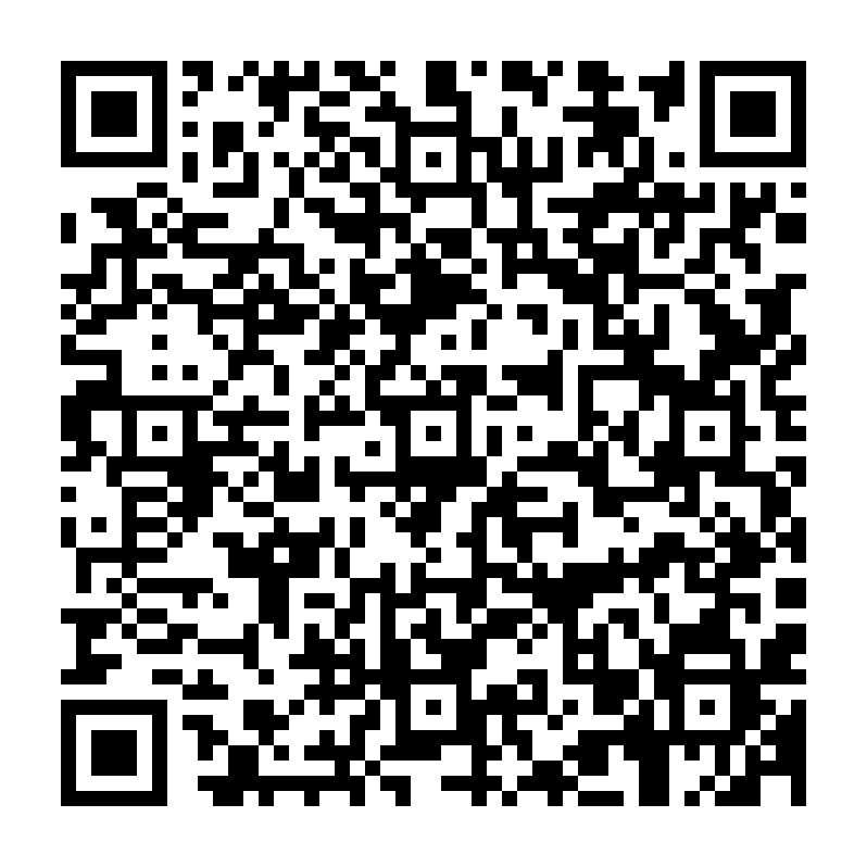 QR-koodi