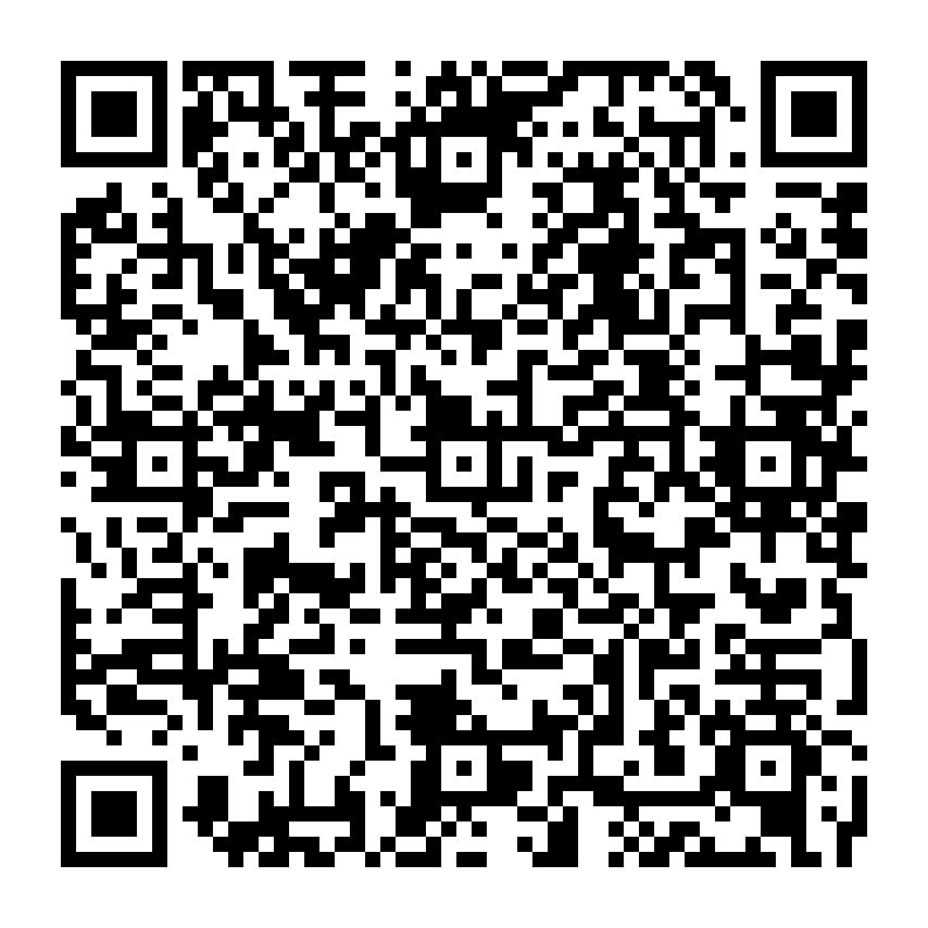QR-koodi