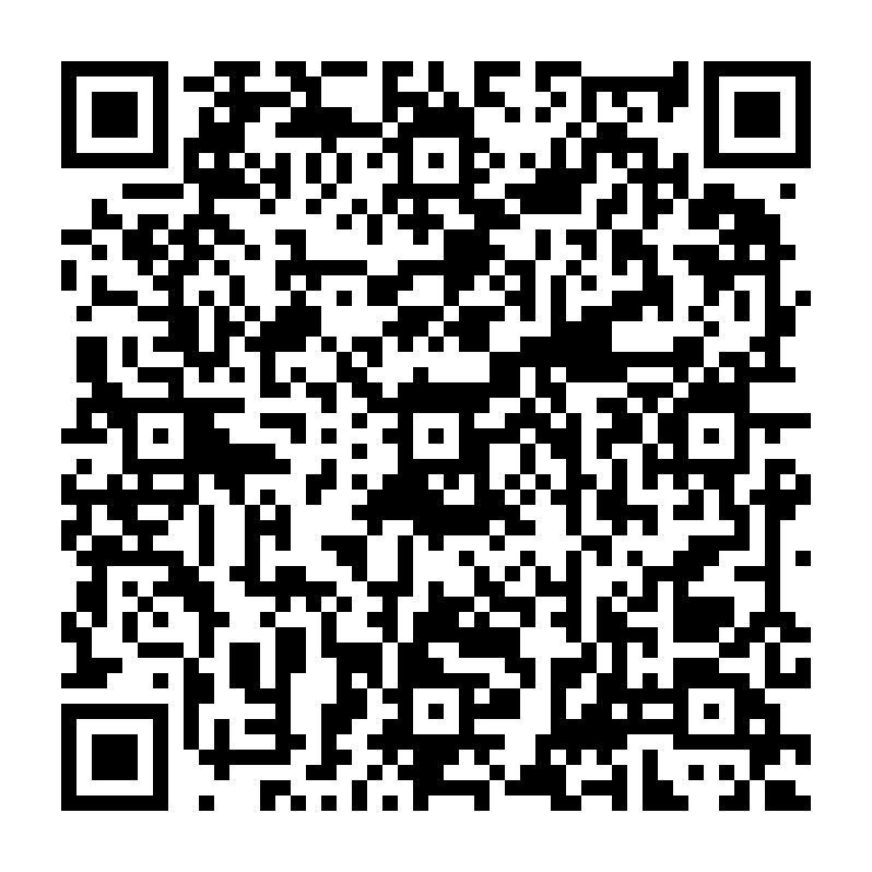 QR-koodi