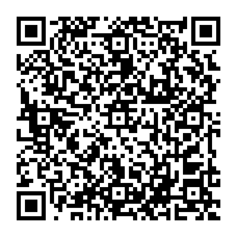 QR-koodi
