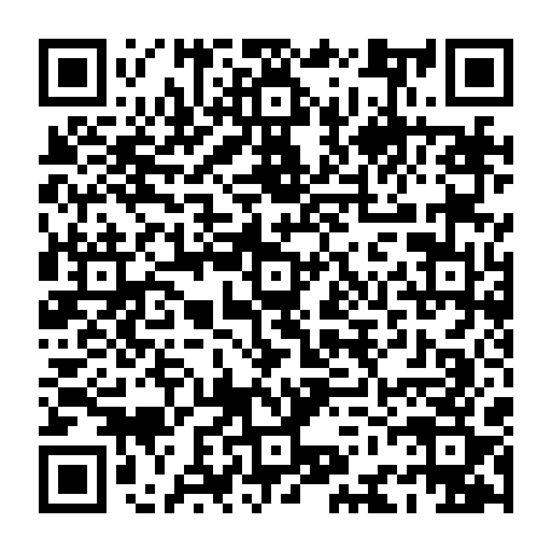 QR-koodi