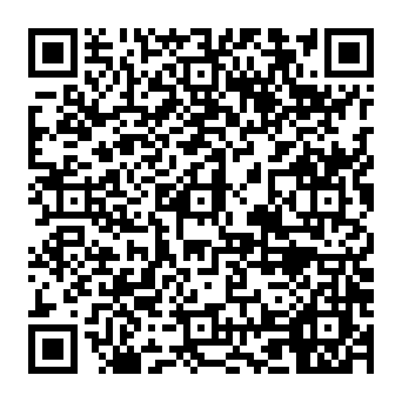 QR-koodi