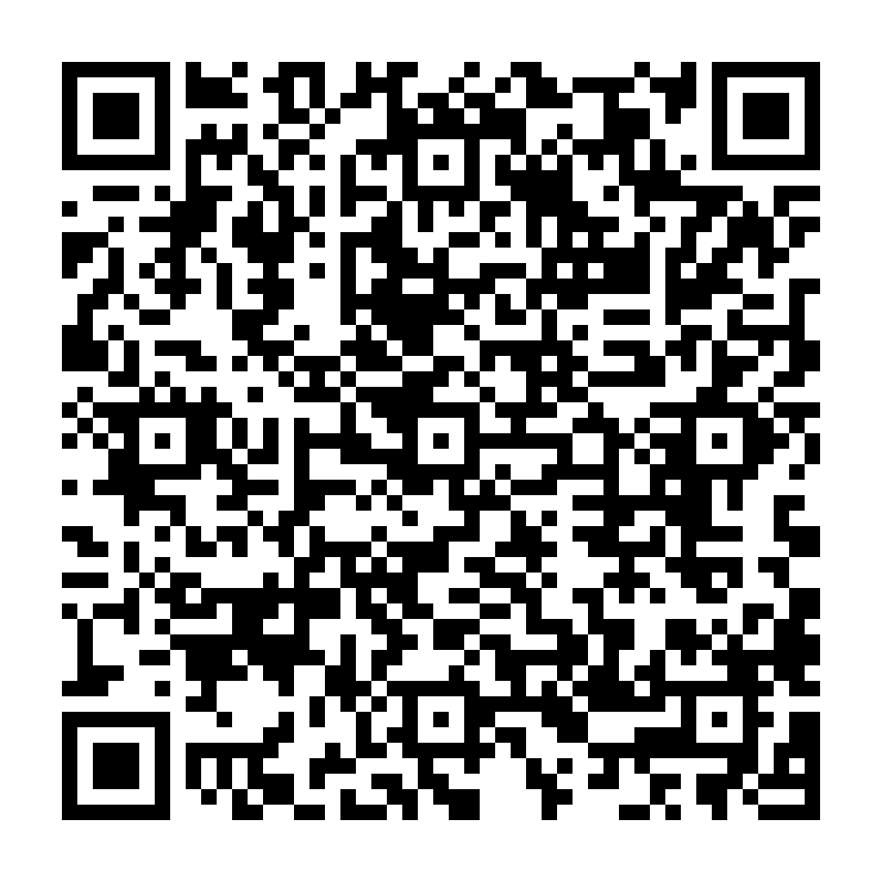 QR-koodi