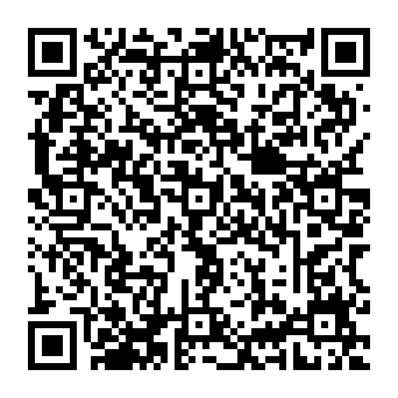 QR-koodi