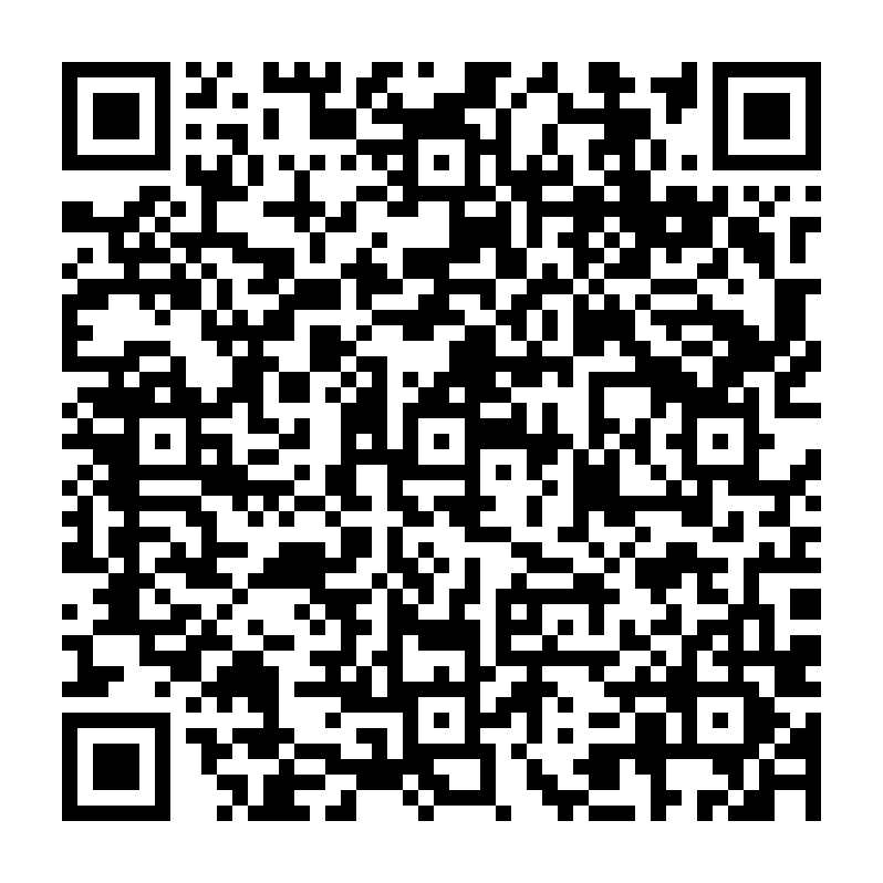 QR-koodi