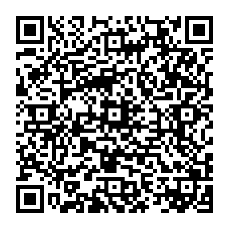 QR-koodi