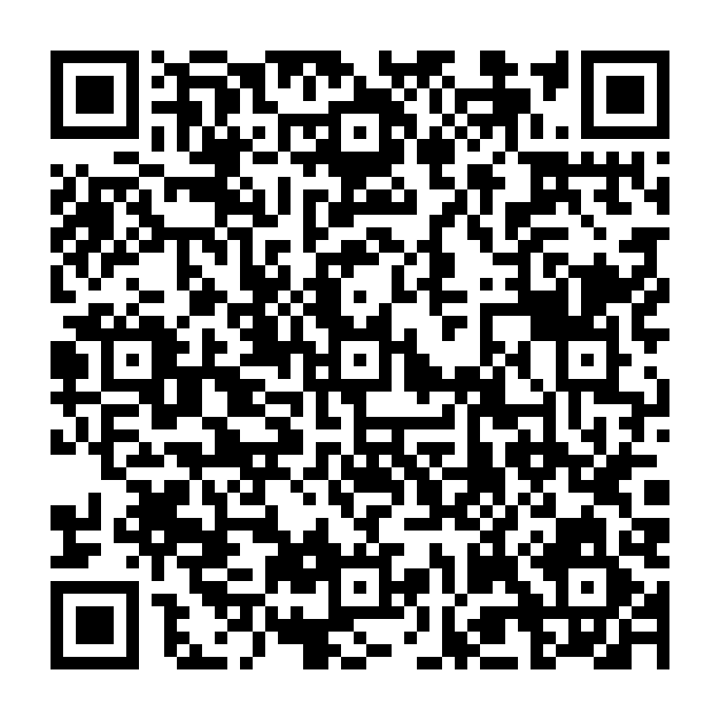 QR-koodi