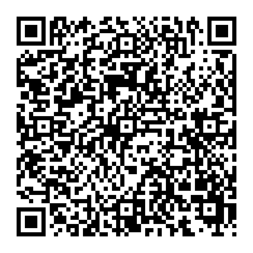 QR-koodi