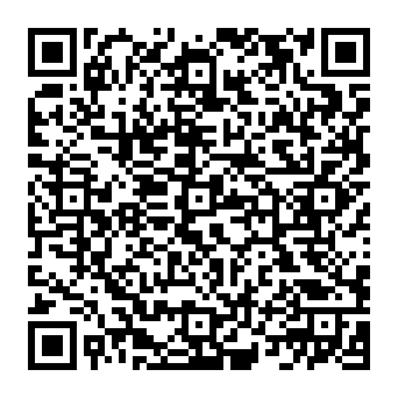 QR-koodi