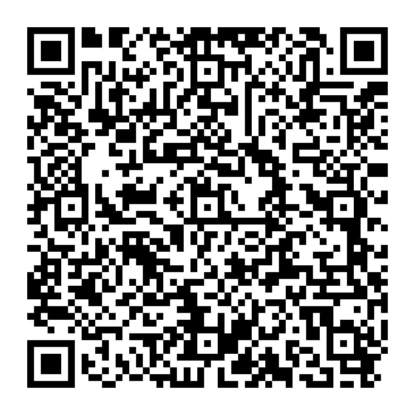 QR-koodi
