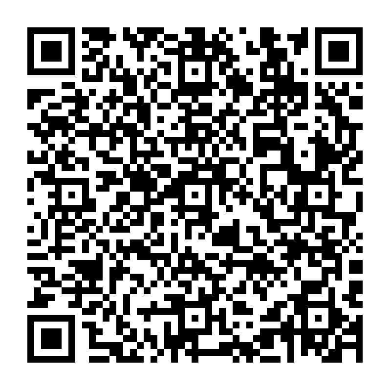 QR-koodi