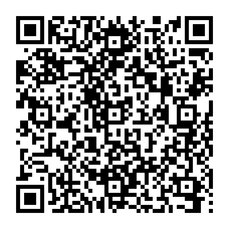 QR-koodi
