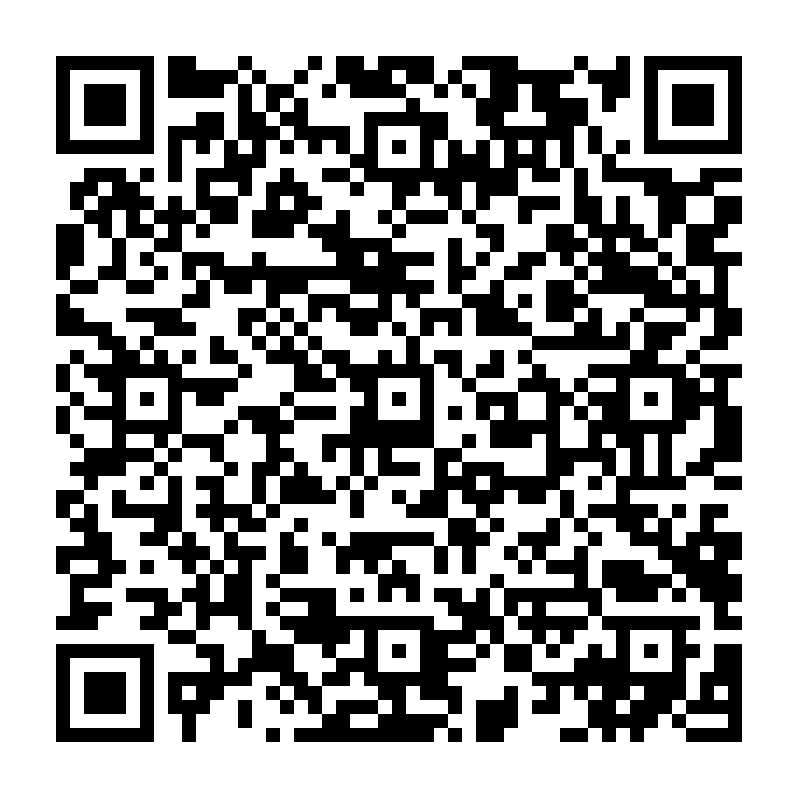 QR-koodi
