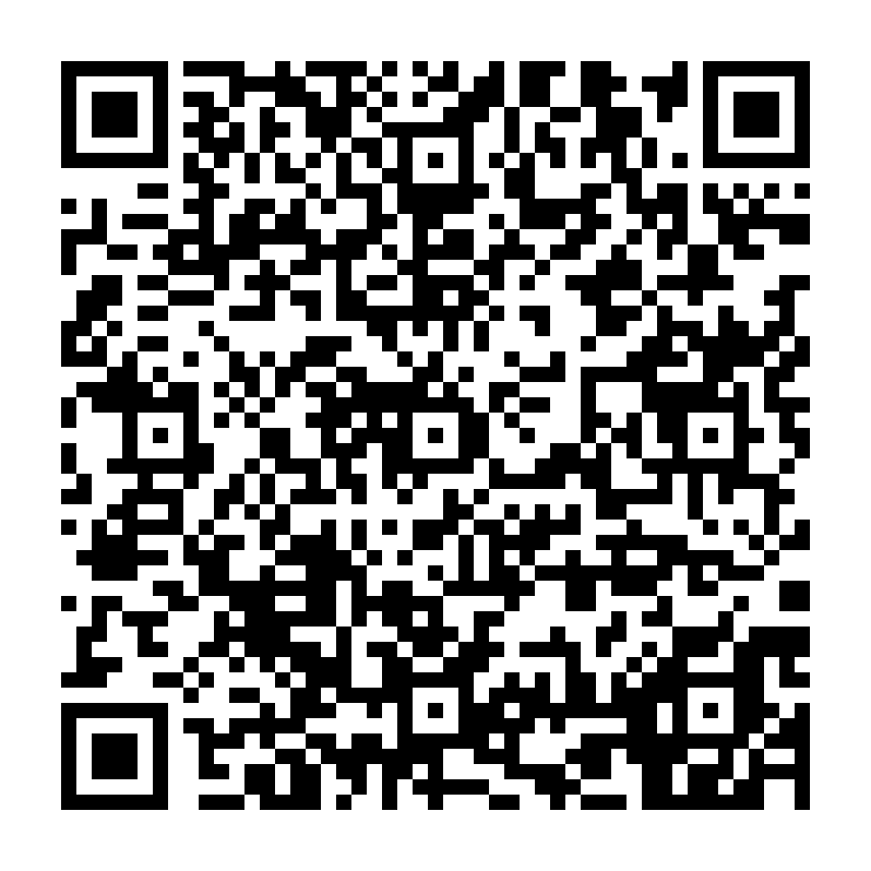 QR-koodi