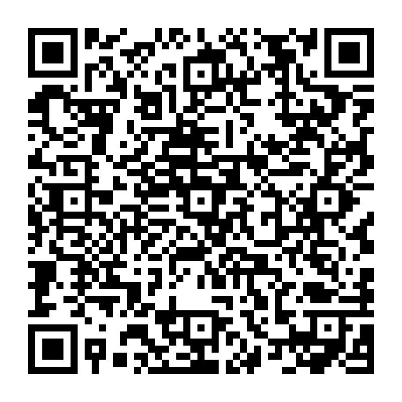QR-koodi