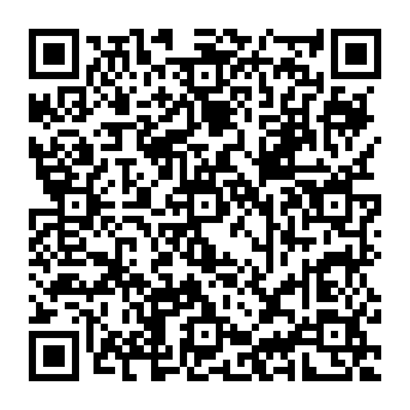QR-koodi