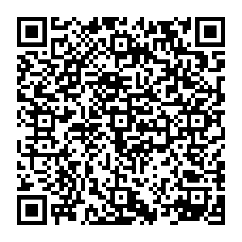 QR-koodi