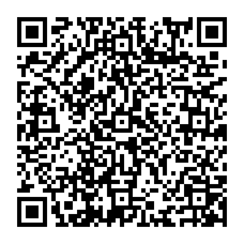 QR-koodi