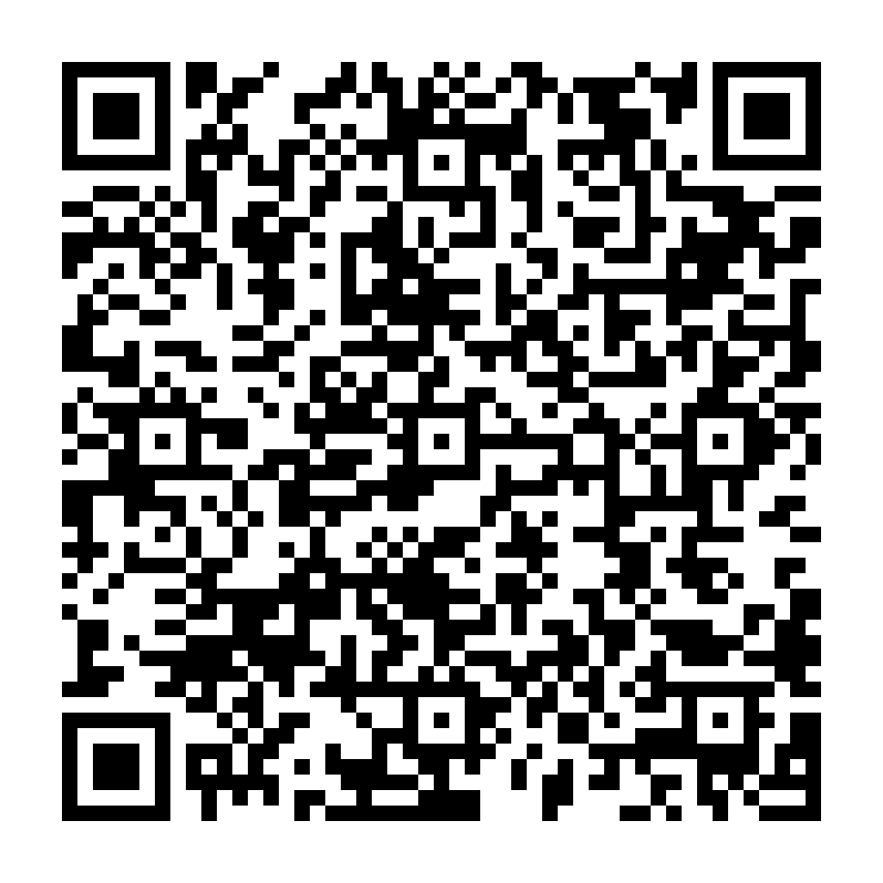 QR-koodi