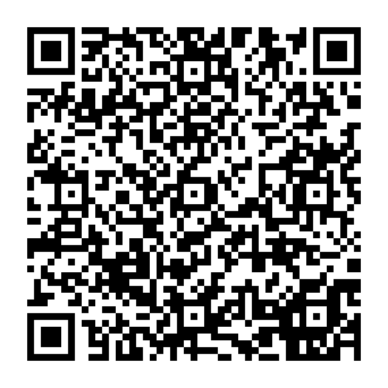 QR-koodi