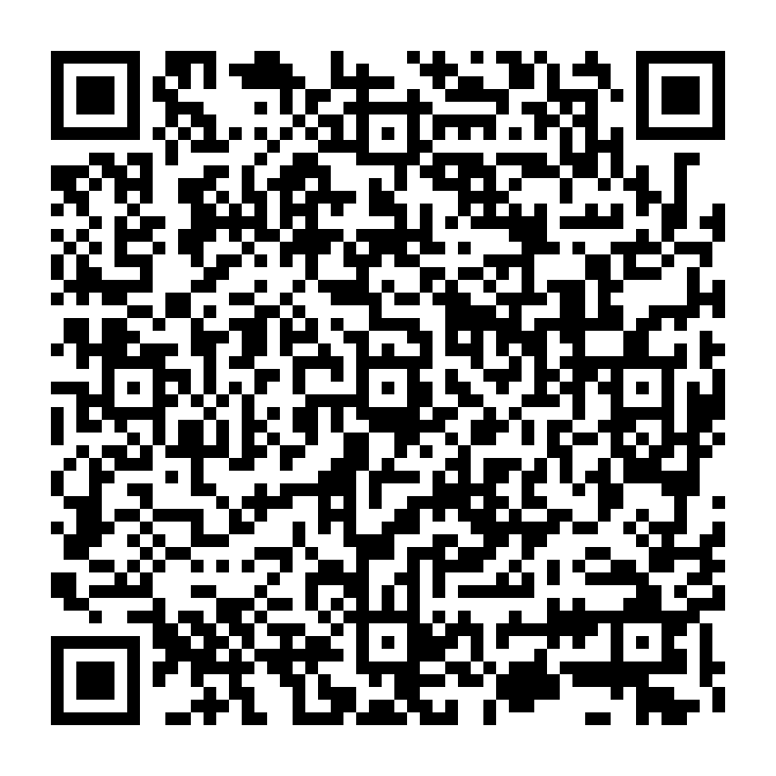 QR-koodi