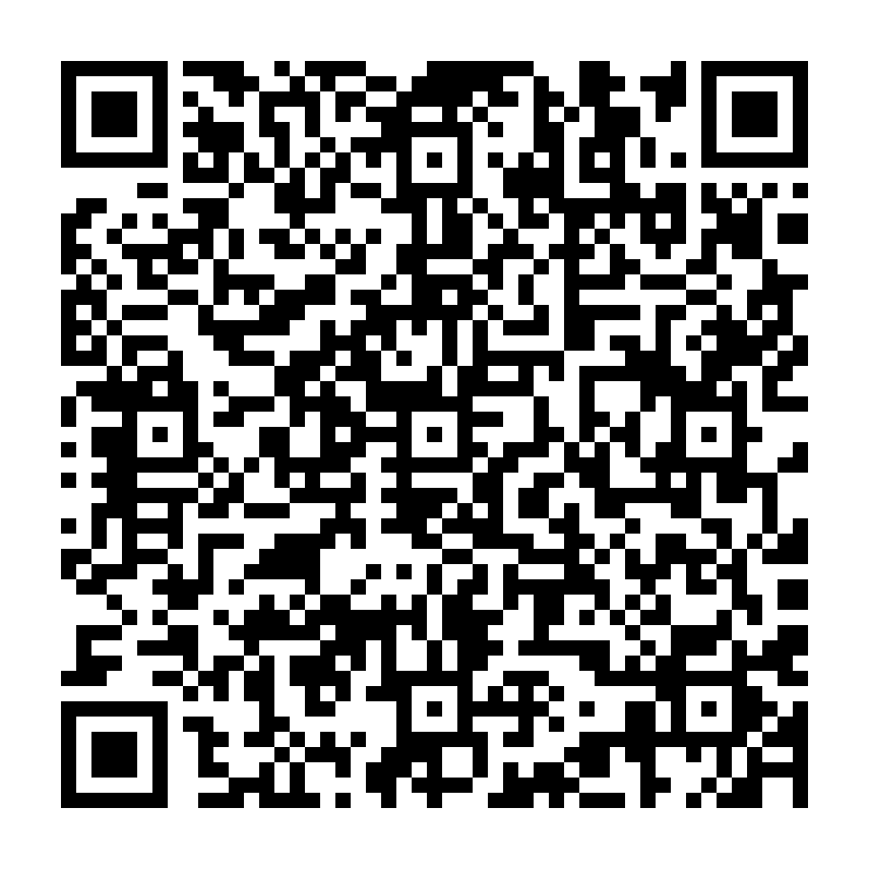 QR-koodi