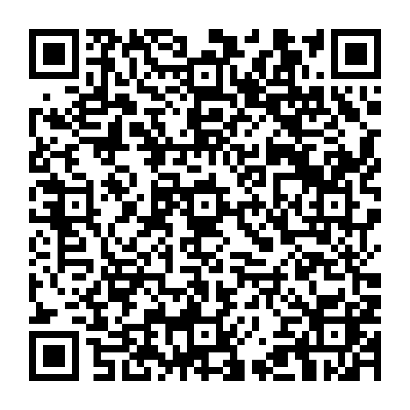 QR-koodi