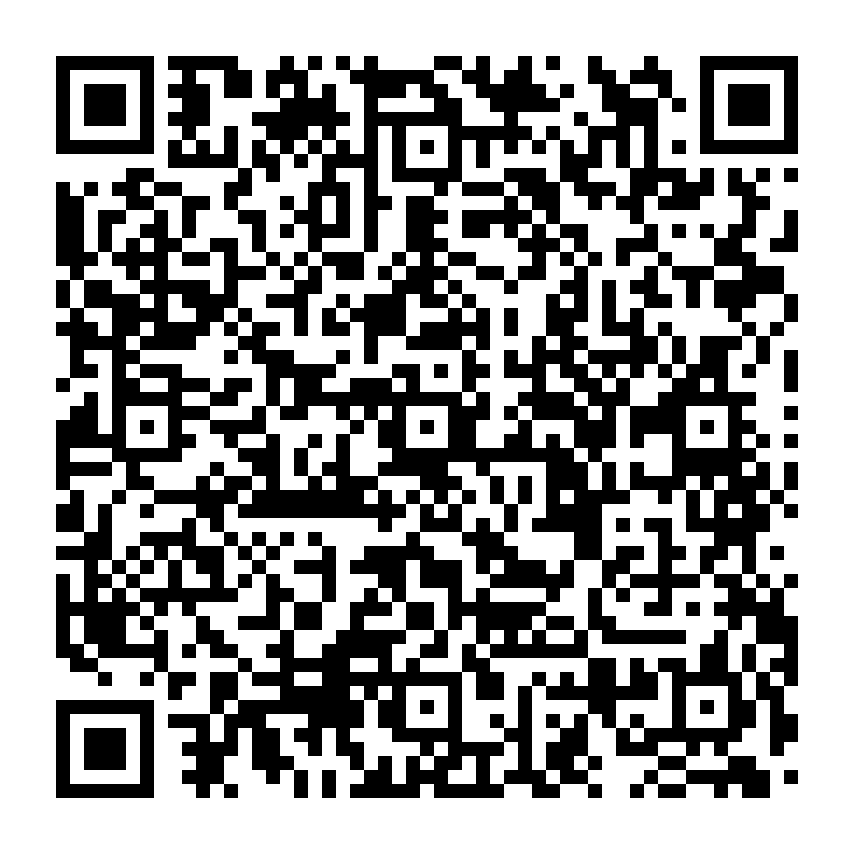 QR-koodi