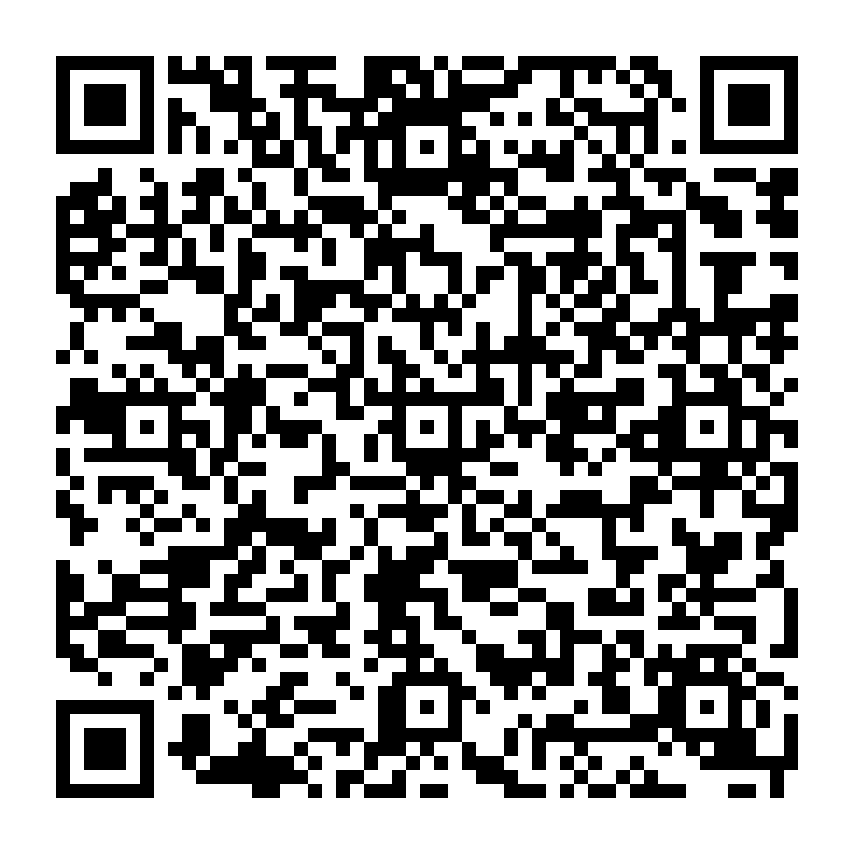 QR-koodi