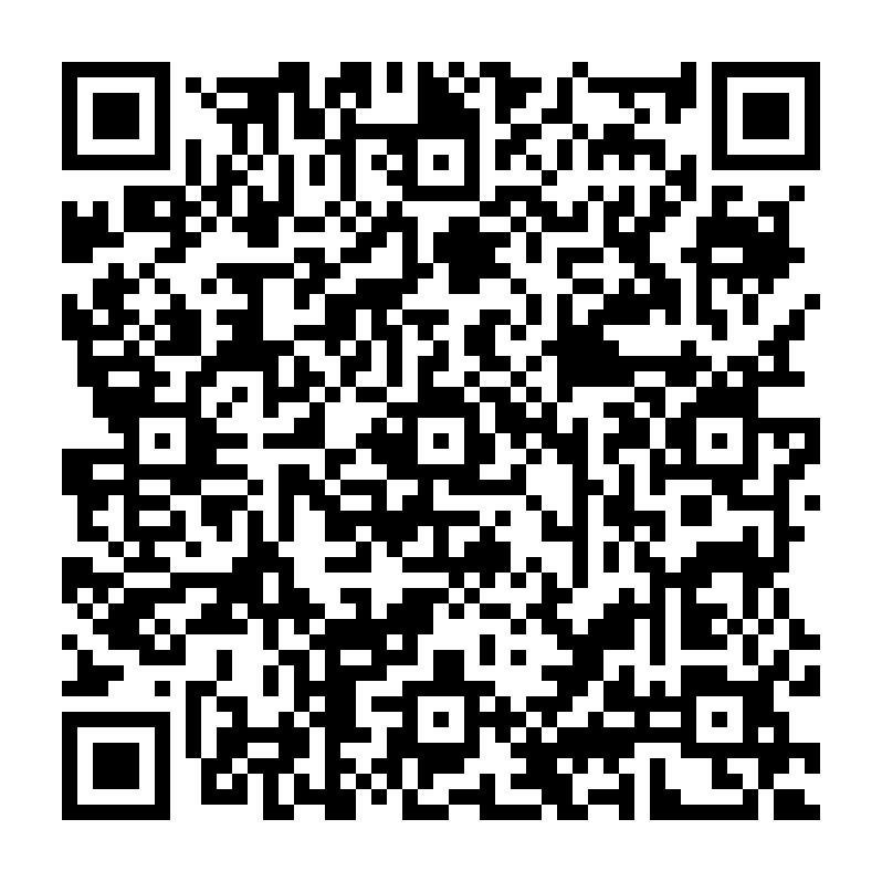 QR-koodi