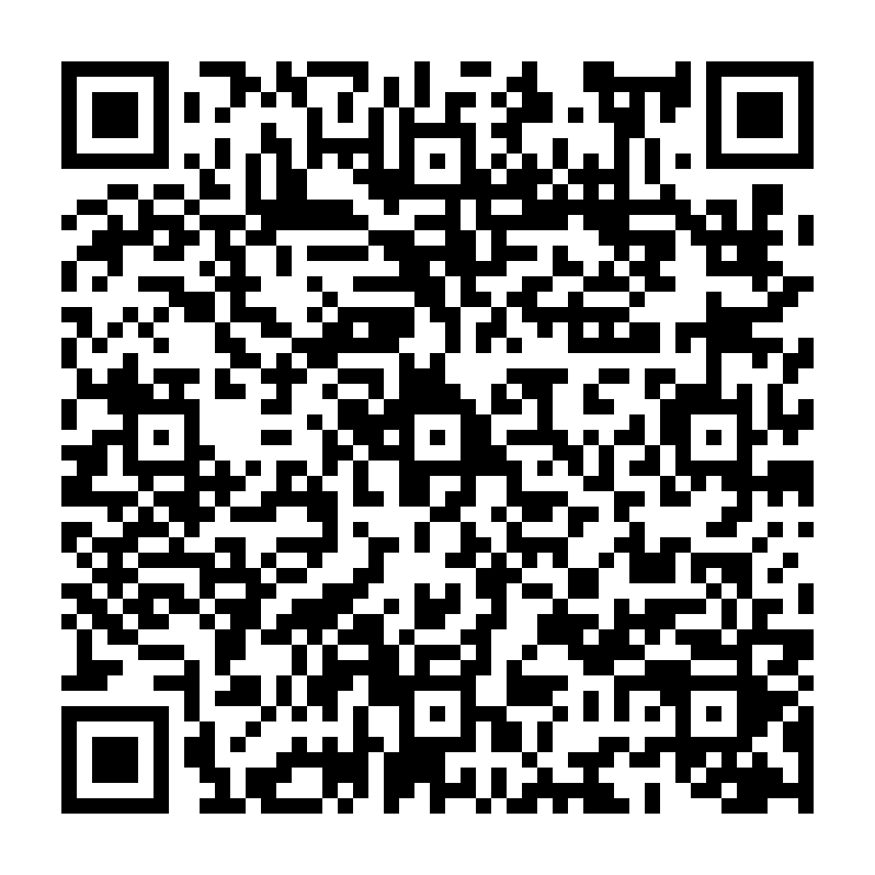 QR-koodi