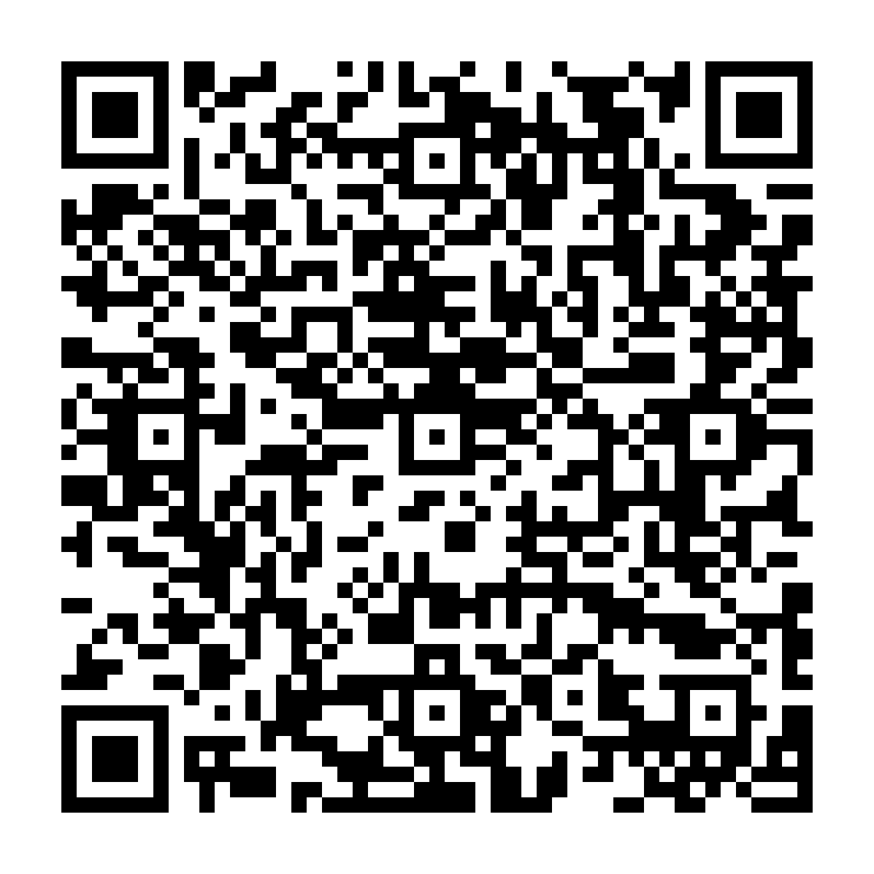 QR-koodi