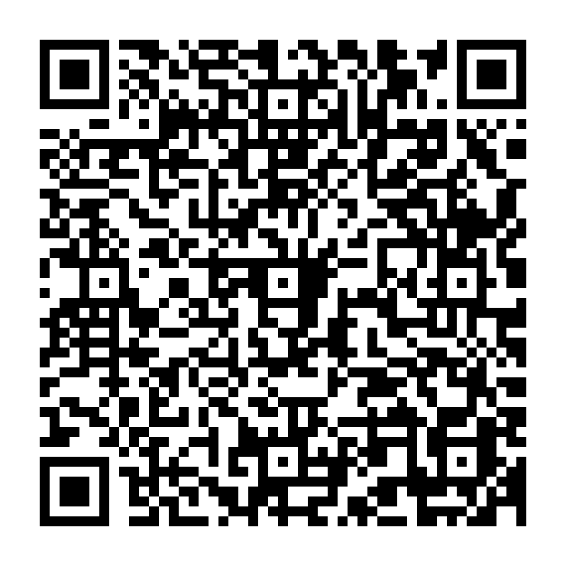 QR-koodi