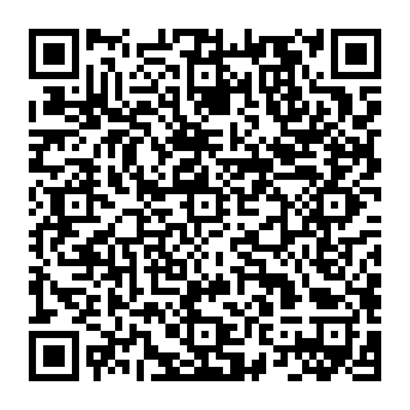 QR-koodi