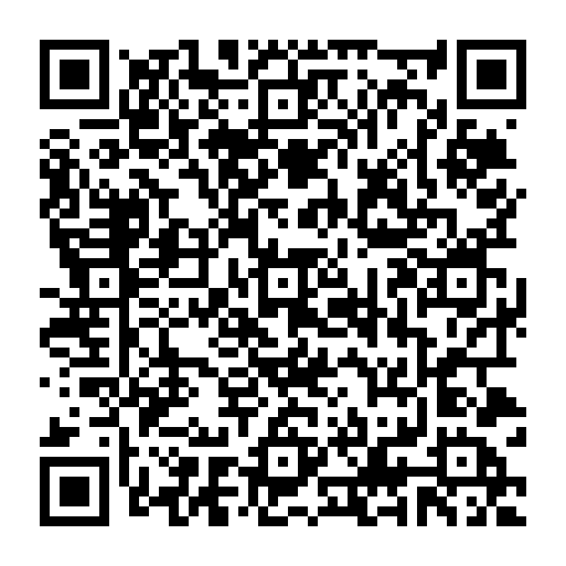 QR-koodi