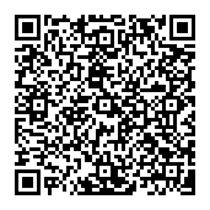 QR-koodi