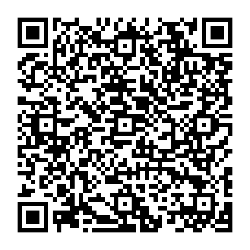 QR-koodi