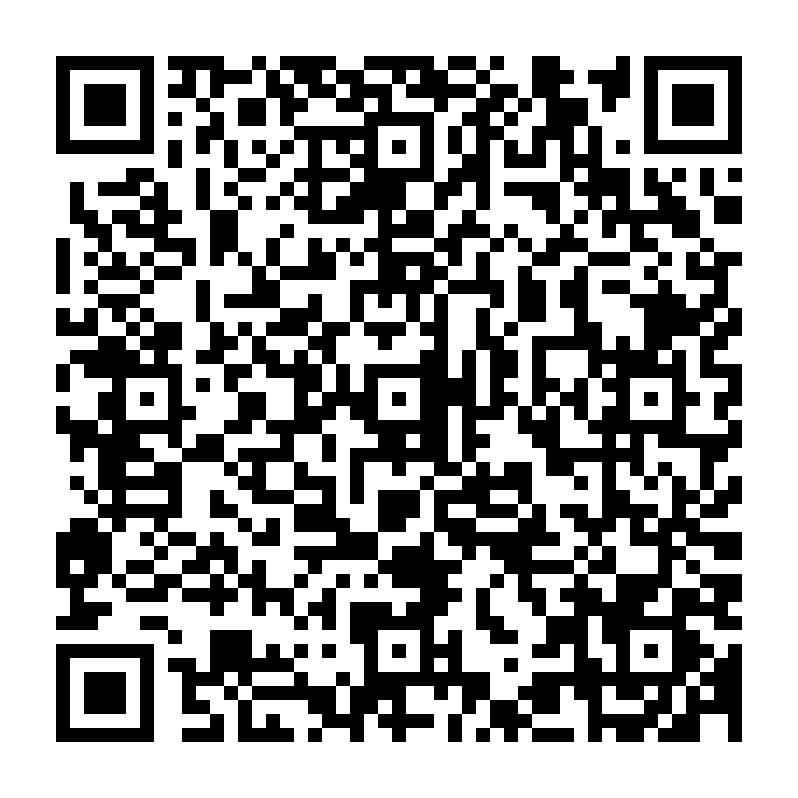QR-koodi