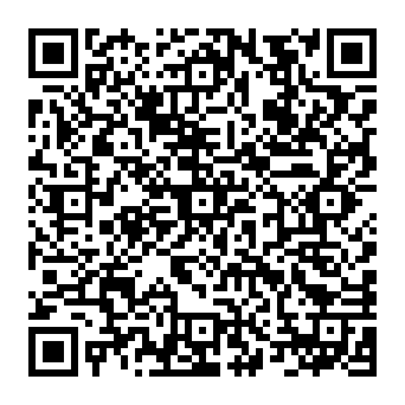 QR-koodi