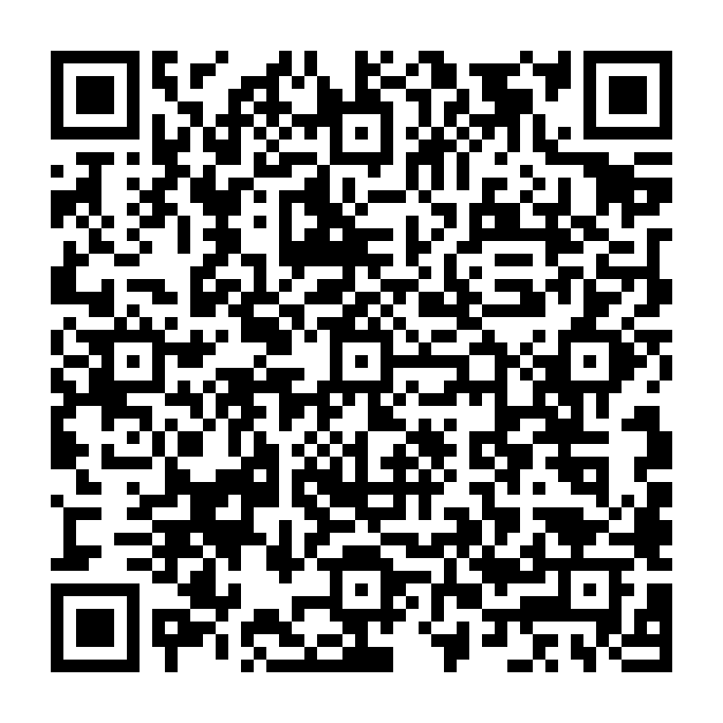 QR-koodi
