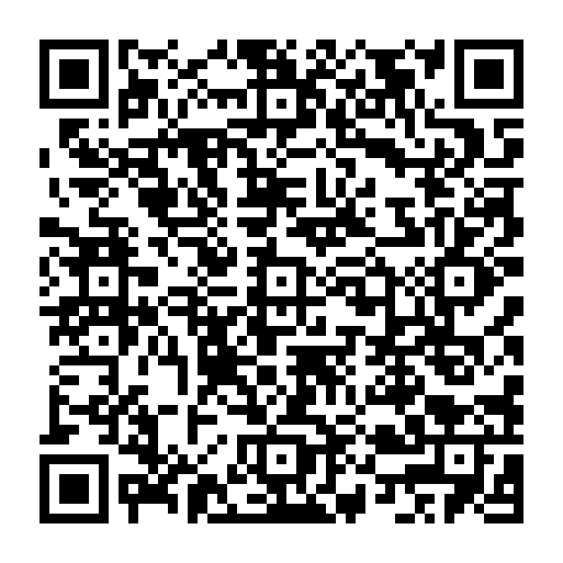 QR-koodi