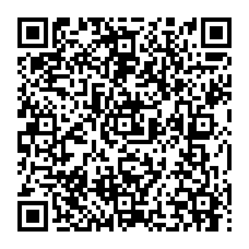 QR-koodi