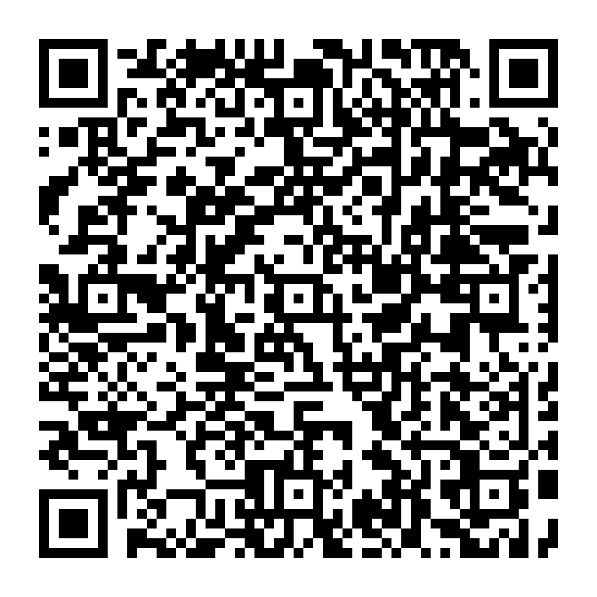 QR-koodi