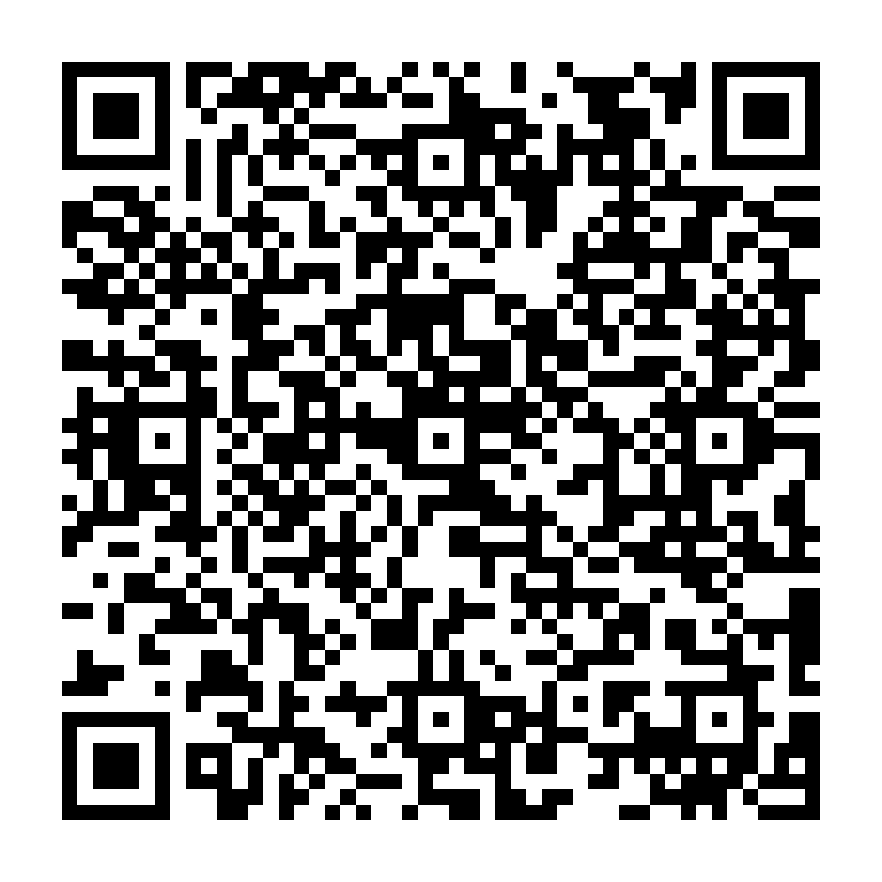 QR-koodi