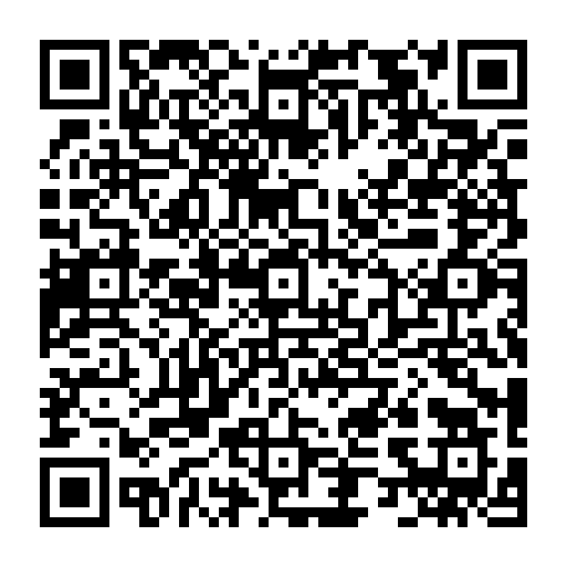 QR-koodi