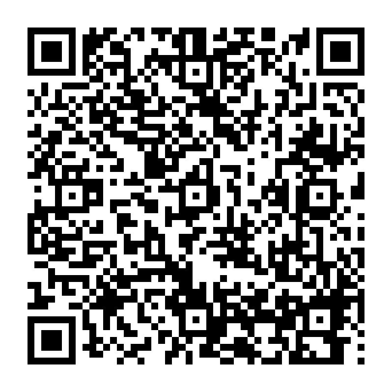 QR-koodi