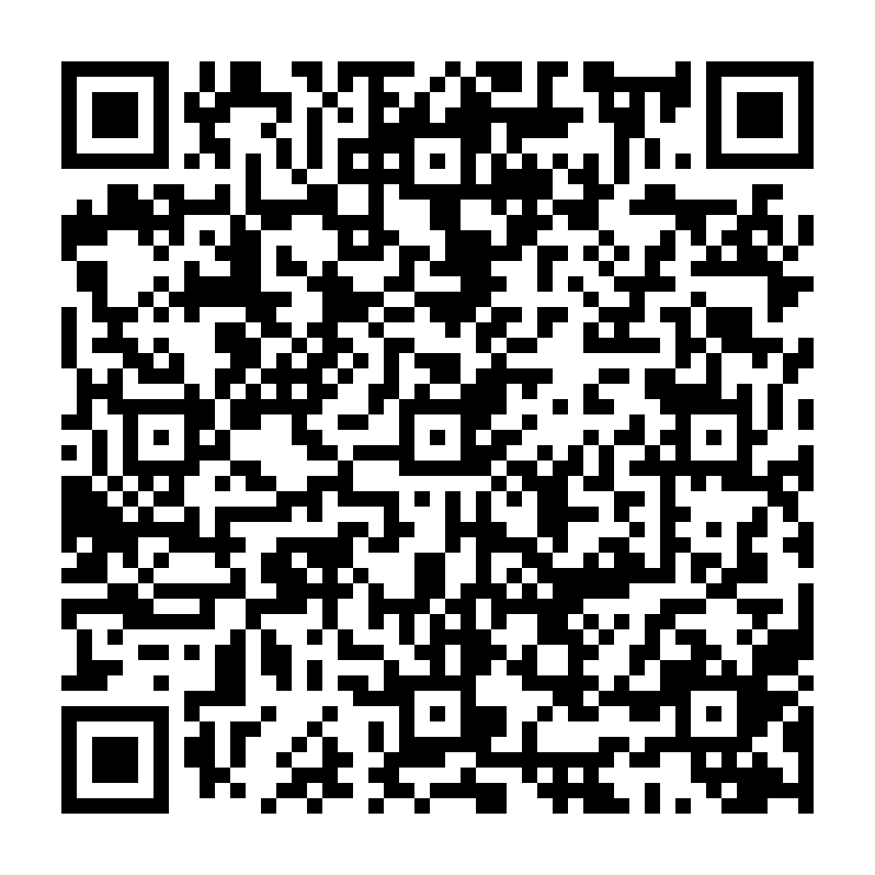 QR-koodi