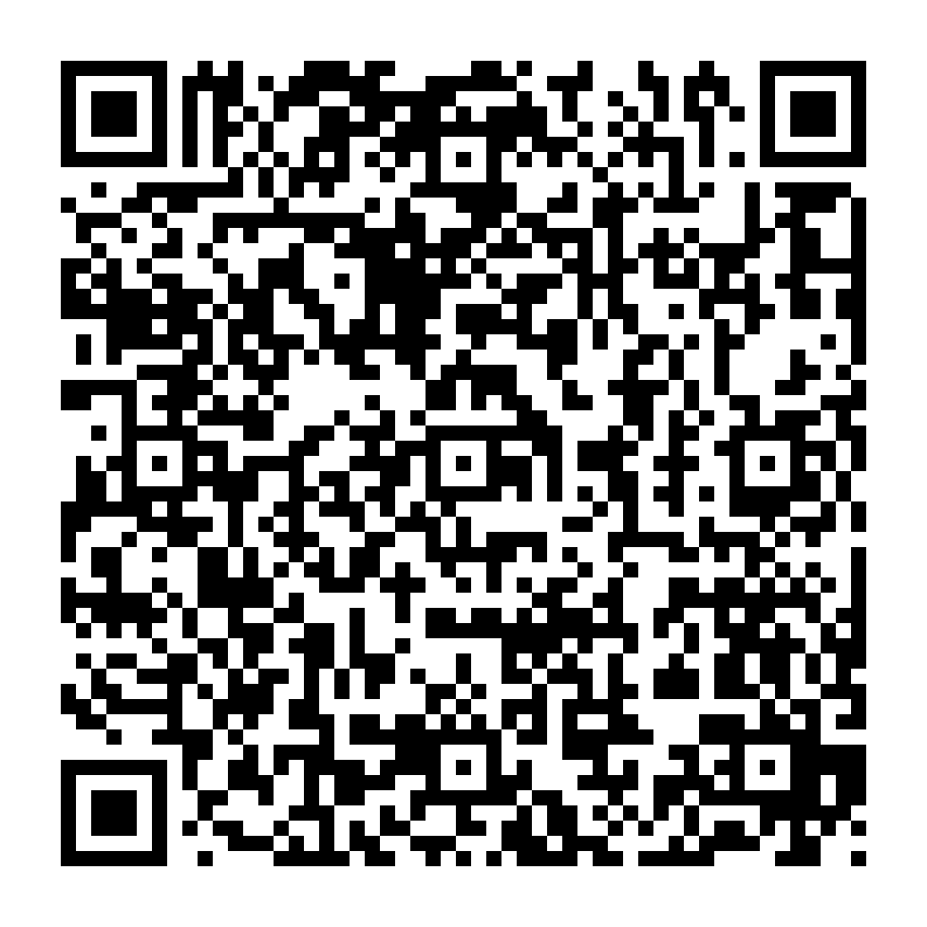 QR-koodi