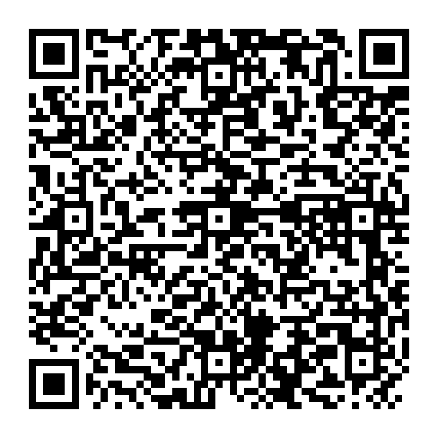 QR-koodi
